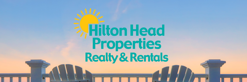 Hilton Head Properties Realty And Rentals Banner