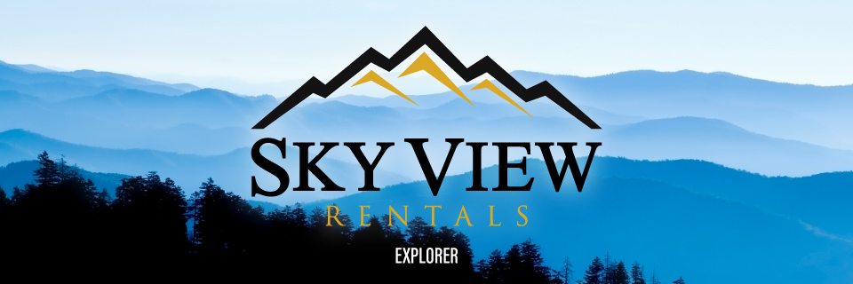 SkyView Rentals Explorer banner.