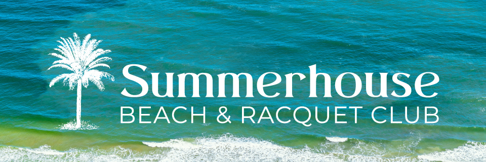 Summerhouse Beach and Racquet Resort Banner
