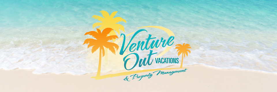 Venture Out Vacations Banner