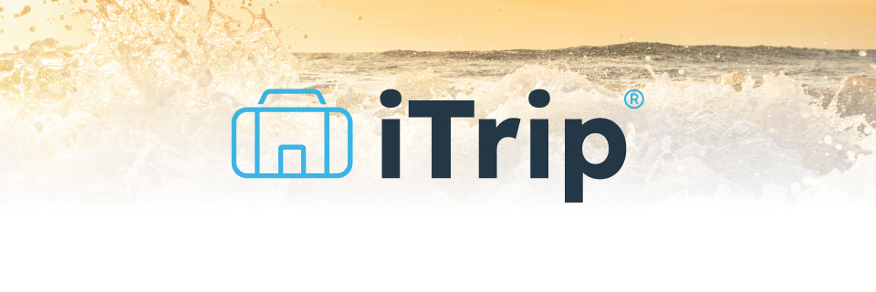 iTrip Vacations Coastal Banner