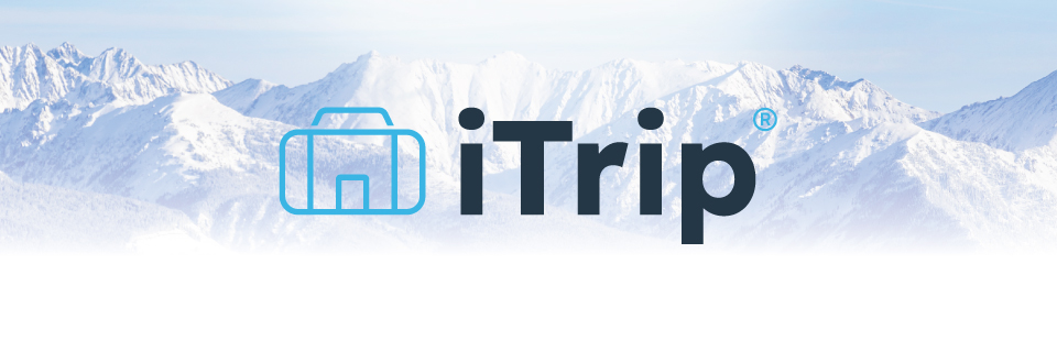 iTrip Snow Banner