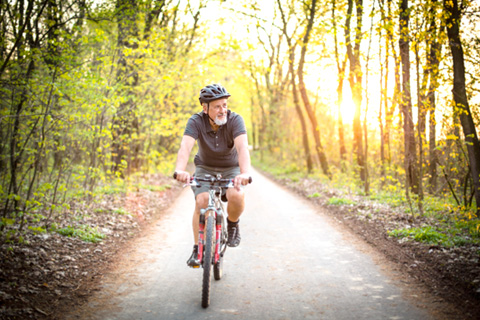 Enjoy a half day bike rental from Rivergirl Fishing Co in Todd, North Carolina, where guests staying at Xplorie participating properties can enjoy for free.